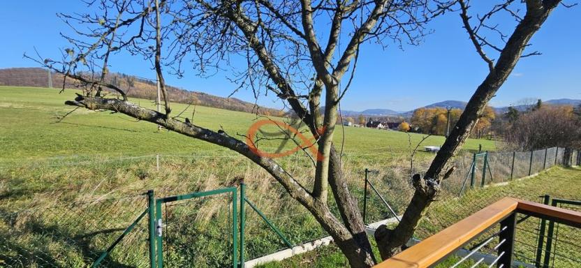 Pronájem rodinného domu, Rybí, 27 m2