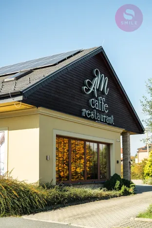 Prodej komerční nemovitosti, Ludgeřovice, Hlučínská, 309 m2