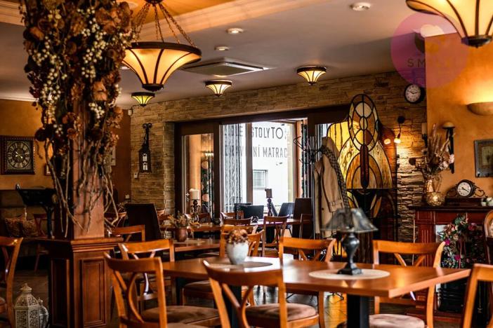 Prodej komerční nemovitosti, Ludgeřovice, Hlučínská, 309 m2