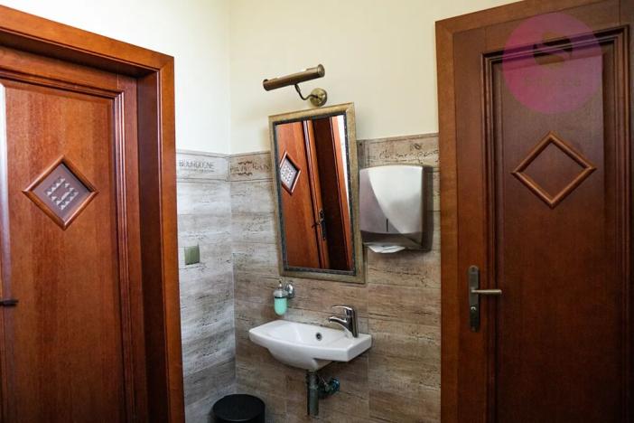 Prodej komerční nemovitosti, Ludgeřovice, Hlučínská, 309 m2