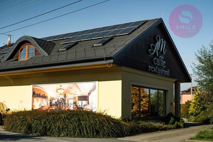 Prodej obchodního prostoru, Ludgeřovice, Hlučínská, 309 m2