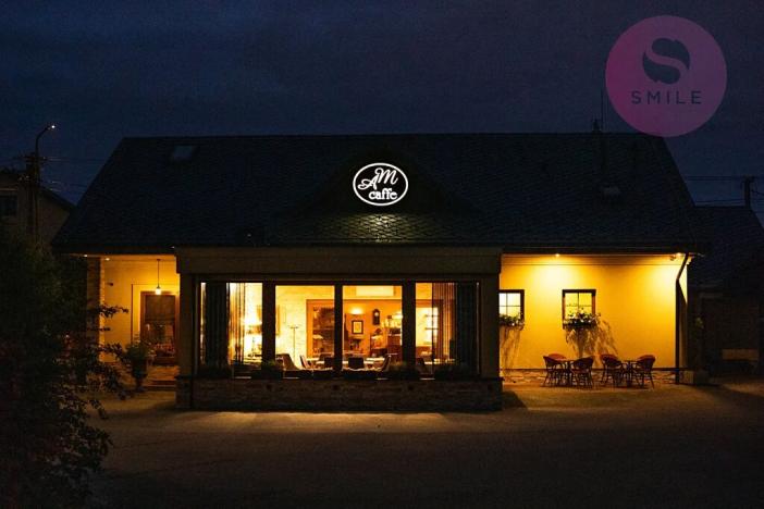 Prodej obchodního prostoru, Ludgeřovice, Hlučínská, 309 m2