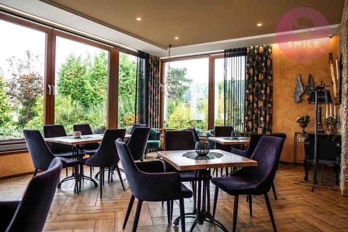 Prodej restaurace, Ludgeřovice, Hlučínská, 309 m2