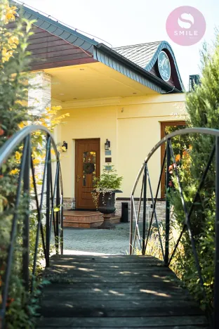 Prodej restaurace, Ludgeřovice, Hlučínská, 309 m2