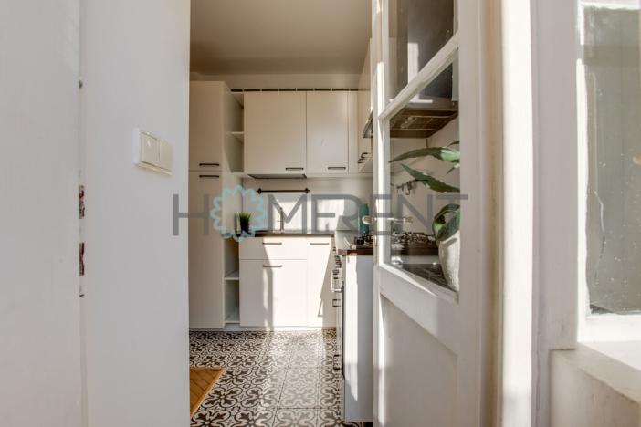 Pronájem bytu 1+kk, Praha, Sekaninova, 40 m2