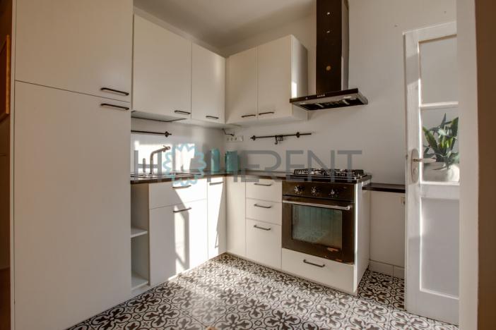 Pronájem bytu 1+kk, Praha, Sekaninova, 40 m2