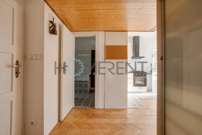 Pronájem bytu 1+kk, Praha, Sekaninova, 40 m2