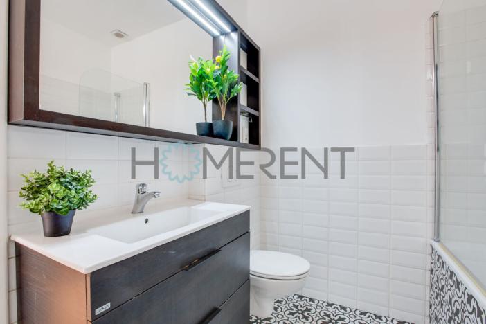 Pronájem bytu 1+kk, Praha, Sekaninova, 40 m2