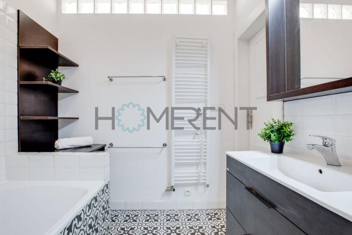 Pronájem bytu 1+kk, Praha, Sekaninova, 40 m2