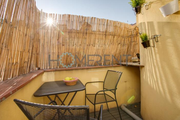 Pronájem bytu 1+kk, Praha, Sekaninova, 40 m2