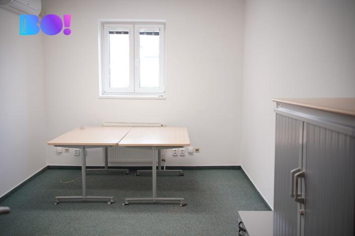 Pronájem kanceláře, Praha, Žerotínova, 17 m2