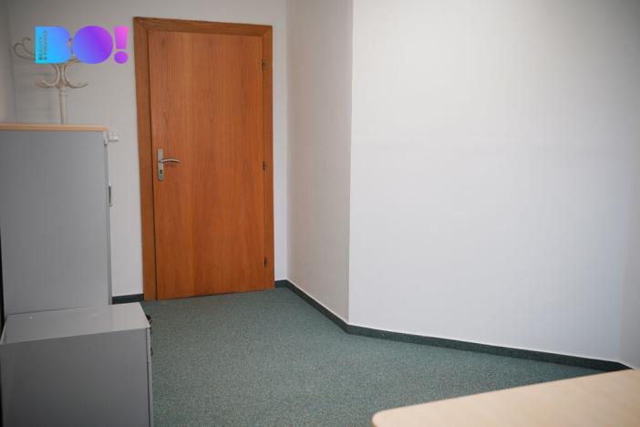 Pronájem kanceláře, Praha, Žerotínova, 17 m2