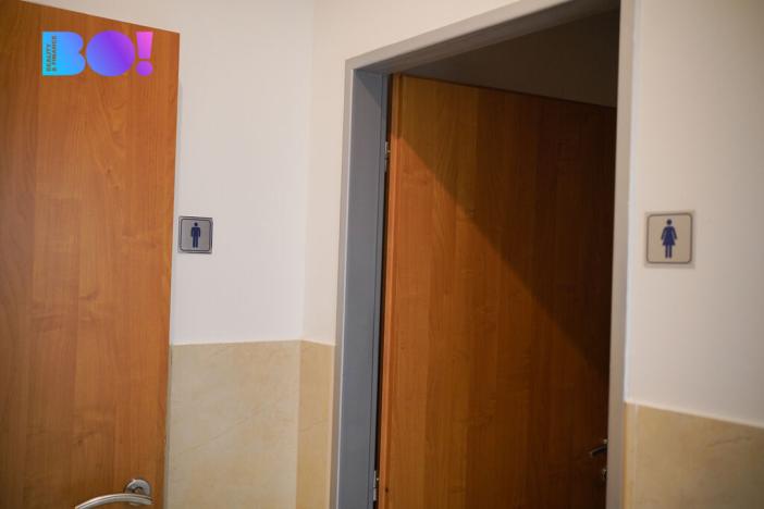 Pronájem kanceláře, Praha, Žerotínova, 17 m2