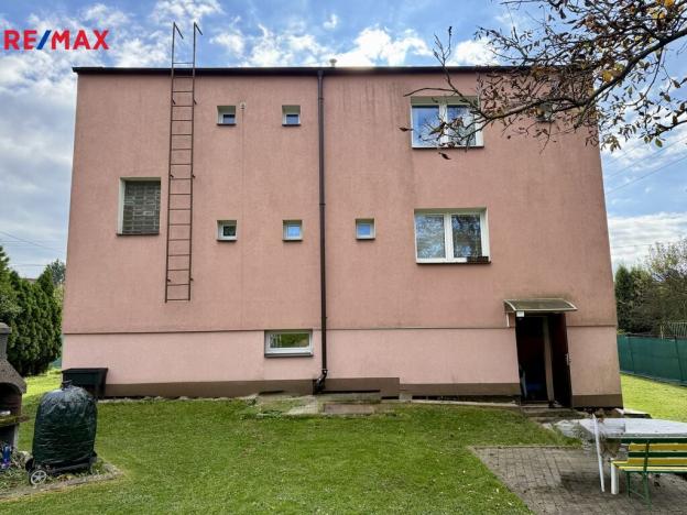 Prodej rodinného domu, Havířov - Prostřední Suchá, Malá, 165 m2