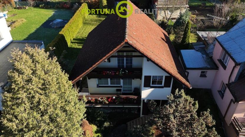 Prodej rodinného domu, Frenštát pod Radhoštěm, Závodí, 116 m2