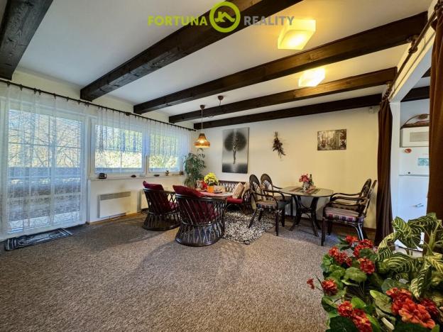 Prodej rodinného domu, Frenštát pod Radhoštěm, Závodí, 116 m2