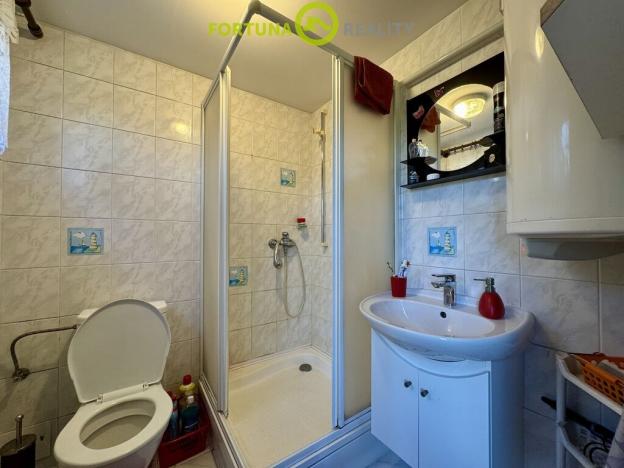 Prodej rodinného domu, Frenštát pod Radhoštěm, Závodí, 116 m2