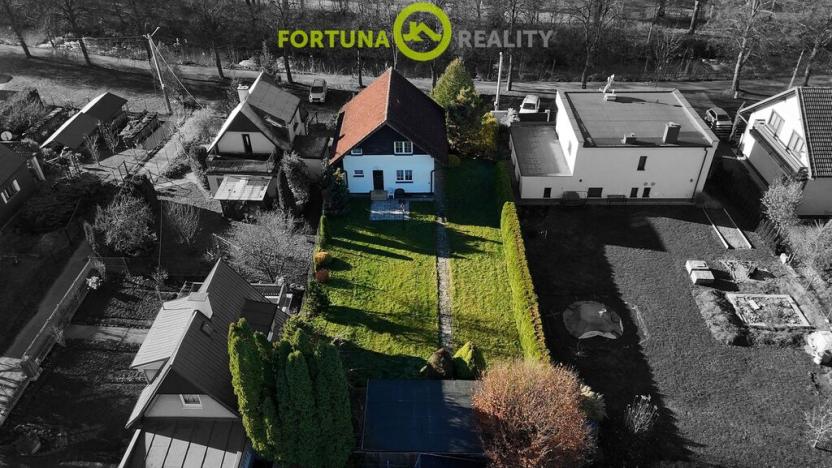 Prodej rodinného domu, Frenštát pod Radhoštěm, Závodí, 116 m2