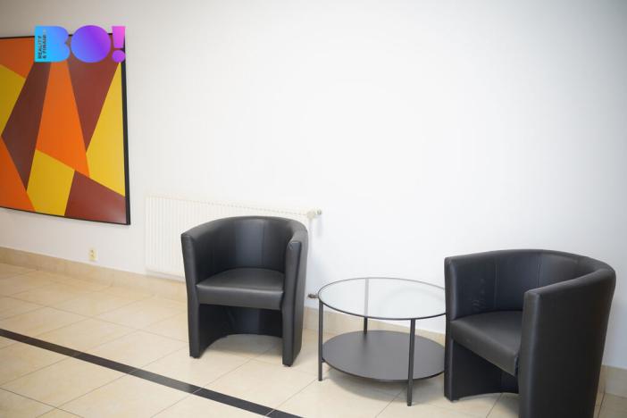 Pronájem kanceláře, Praha, Žerotínova, 30 m2