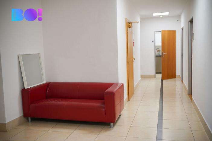 Pronájem kanceláře, Praha, Žerotínova, 30 m2