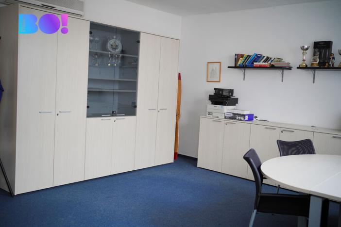 Pronájem kanceláře, Praha, Žerotínova, 30 m2