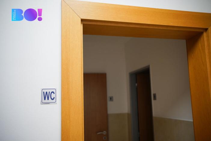 Pronájem kanceláře, Praha, Žerotínova, 30 m2