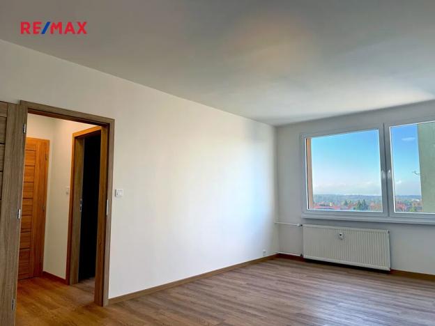 Pronájem bytu 2+kk, Praha - Libuš, Na domovině, 38 m2