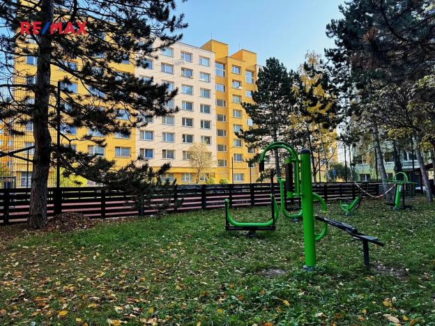 Pronájem bytu 2+kk, Praha - Libuš, Na domovině, 38 m2