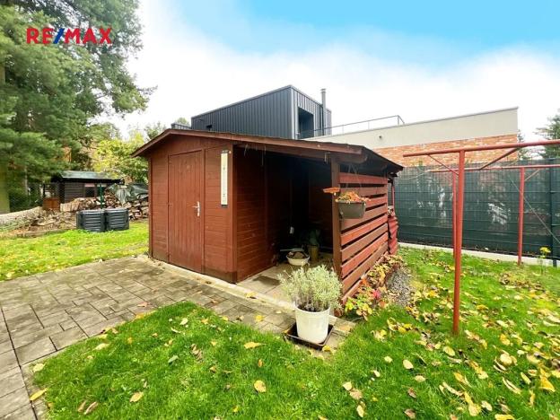 Prodej rodinného domu, Praha - Klánovice, Karla Křížka, 153 m2