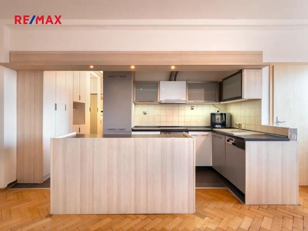 Prodej bytu 3+kk, Praha - Záběhlice, Malinová, 59 m2