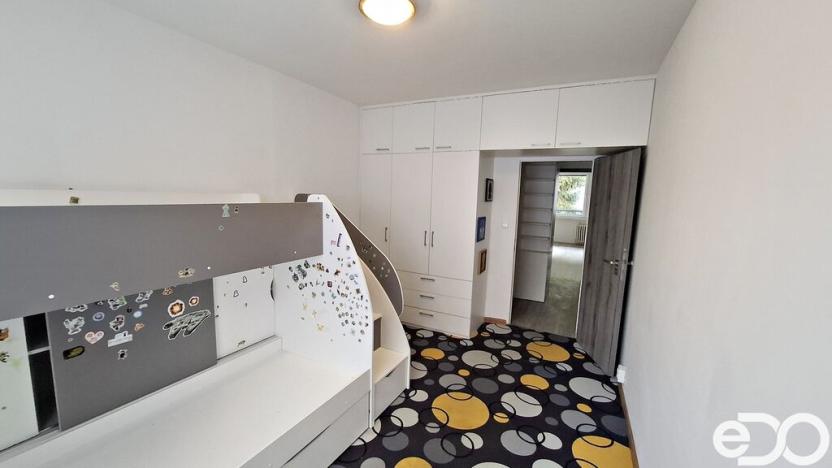 Pronájem bytu 3+kk, Praha, Mlékárenská, 81 m2