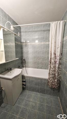 Pronájem bytu 3+kk, Praha, Mlékárenská, 81 m2