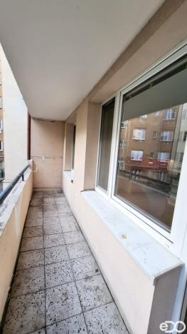 Pronájem bytu 3+kk, Praha, Mlékárenská, 81 m2