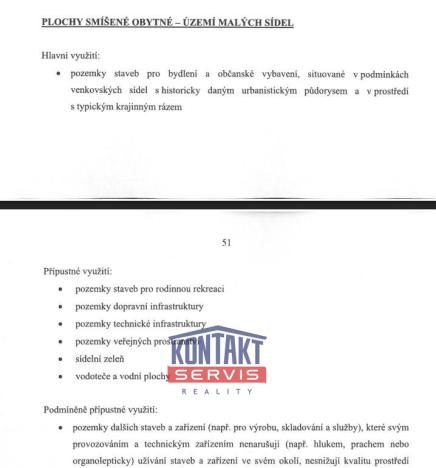 Prodej pozemku pro bydlení, Křemže - Chlum, 1120 m2