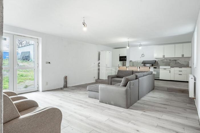 Prodej rodinného domu, Jakubov u Moravských Budějovic, 127 m2