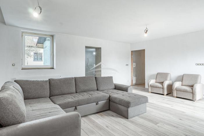 Prodej rodinného domu, Jakubov u Moravských Budějovic, 127 m2