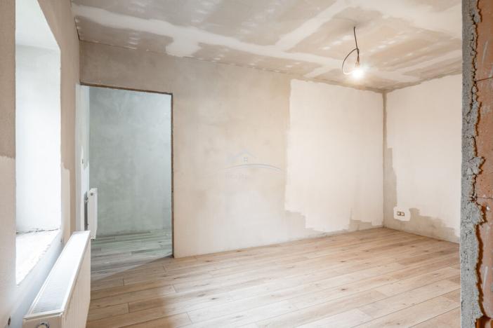 Prodej rodinného domu, Jakubov u Moravských Budějovic, 127 m2