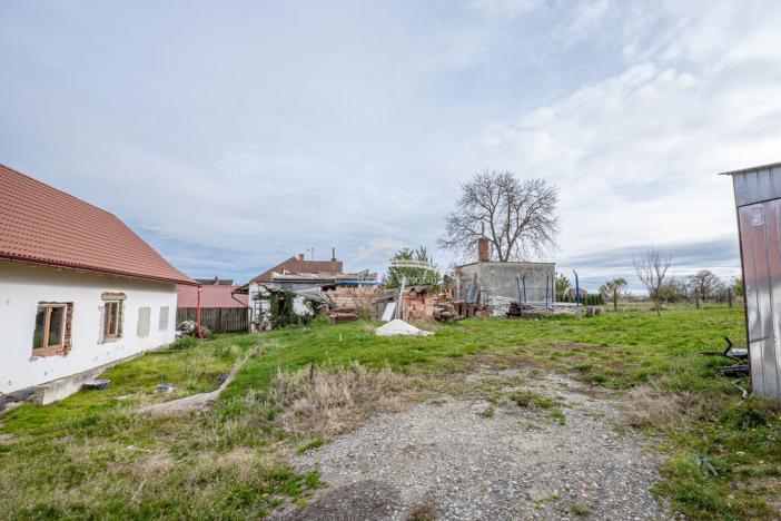 Prodej rodinného domu, Jakubov u Moravských Budějovic, 127 m2