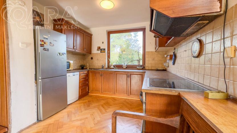 Prodej rodinného domu, Lety, Pražská, 167 m2