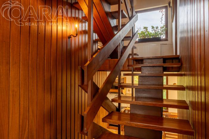 Prodej rodinného domu, Lety, Pražská, 167 m2