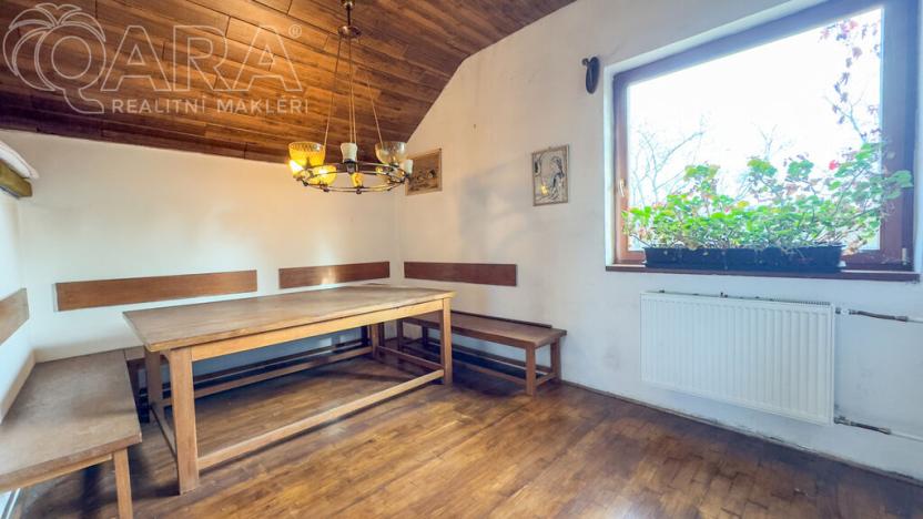 Prodej rodinného domu, Lety, Pražská, 167 m2