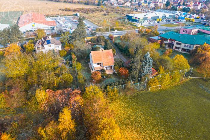 Prodej rodinného domu, Lety, Pražská, 167 m2