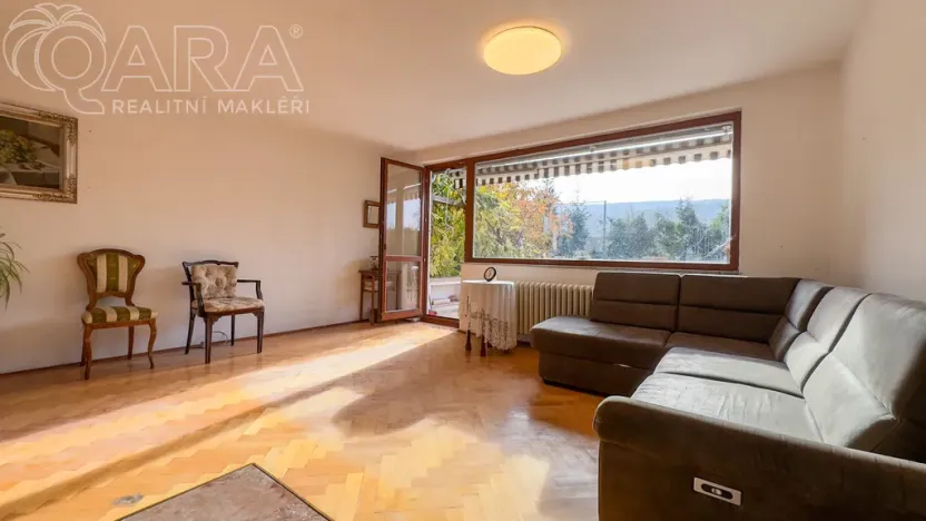 Prodej rodinného domu, Lety, Pražská, 167 m2