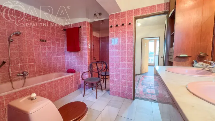 Prodej rodinného domu, Lety, Pražská, 167 m2