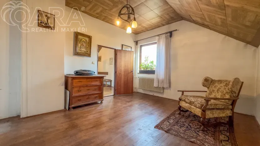 Prodej rodinného domu, Lety, Pražská, 167 m2