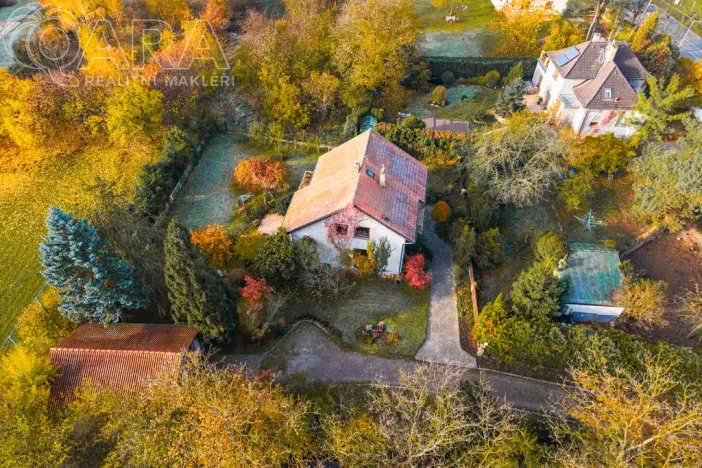 Prodej rodinného domu, Lety, Pražská, 167 m2