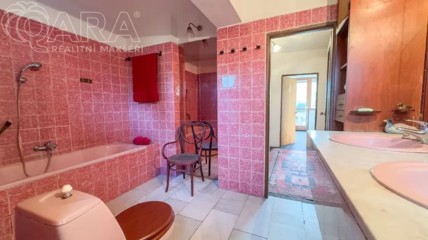 Prodej rodinného domu, Lety, Pražská, 167 m2