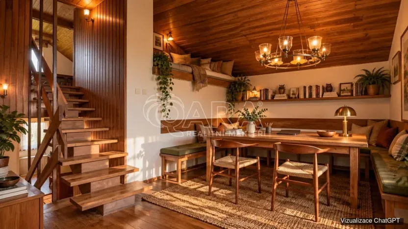 Prodej rodinného domu, Lety, Pražská, 167 m2