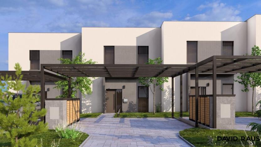 Prodej rodinného domu, Rajhrad, Syrovická, 175 m2