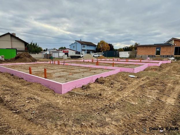 Prodej rodinného domu, Rajhrad, Syrovická, 175 m2